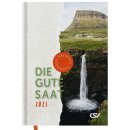 Die gute Saat 2025 - Buchkalender