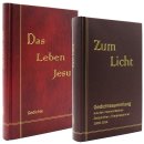 Gedichte-Set - Zum Licht / Das Leben Jesu