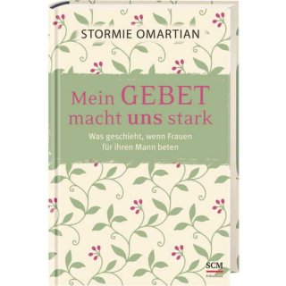 Buch - Mein Gebet macht uns stark - IHREMEDIEN, 17,99