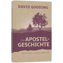 Die Apostelgeschichte