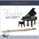 Frieden mit Gott - INSTRUMENTAL (Audio-CD)